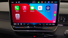 Volkswagen ID.3 150kW Match Pro 59kWh 5dr Auto Electric Hatchback